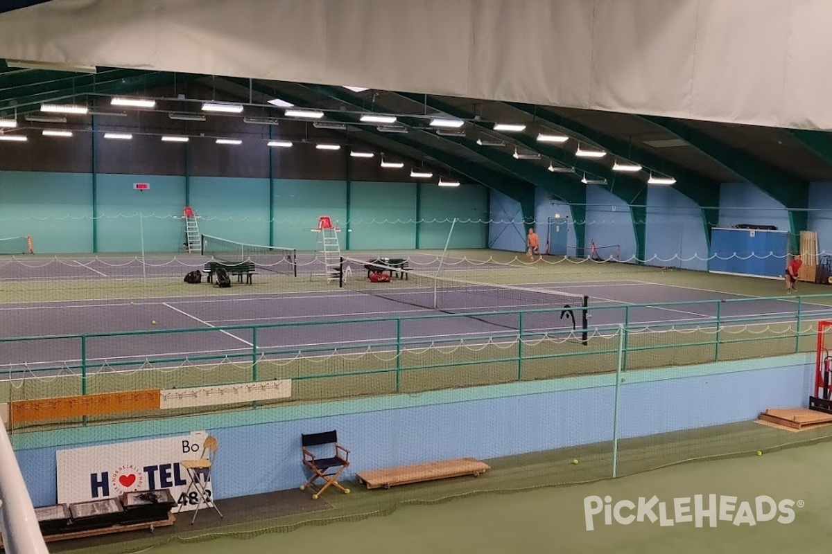 Photo of Pickleball at Hillerød Tennis & Padel Klub